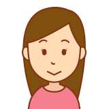 利用者20代女性